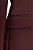 Blazer Zara Vinho - Imagem 6