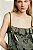 Blusa NV Verde Modelo Clarissa - Imagem 2