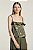 Blusa NV Verde Modelo Clarissa - Imagem 3