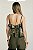Blusa NV Verde Modelo Clarissa - Imagem 4