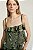 Blusa NV Verde Modelo Clarissa - Imagem 1
