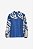 Blusa Cris Barros Azul Modelo Nara - Imagem 3