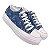 Tênis Louis Vuitton Azul Stellar - Imagem 3