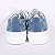 Tênis Louis Vuitton Azul Stellar - Imagem 4