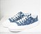 Tênis Louis Vuitton Azul Stellar - Imagem 1