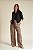 Calça Le Chic Onça Modelo Pantalona - Imagem 2