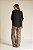 Calça Le Chic Onça Modelo Pantalona - Imagem 4