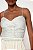 Blusa Cris Barros Verde Modelo Lucy - Imagem 1