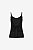 Blusa Cris Barros Preta Modelo Tulum - Imagem 5