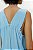 Blusa Animale Azul Modelo Rolotê - Imagem 2