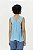 Blusa Animale Azul Modelo Rolotê - Imagem 3