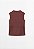 Conjunto Massimo Dutti Colete + Calça Vinho - Imagem 7