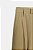 Calça Pantalona Zara Bege - Imagem 5