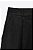 Short Zara Preto de Linho - Imagem 5