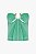 Blusa Vix Verde Água Modelo Harper - Imagem 5