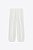 Calça Zara Offwhite Modelo Aladim - Imagem 6