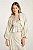 Blusa NV Bege Modelo Maju - Imagem 1