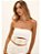 Top Vix Branco Modelo Karen - Imagem 1