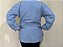 Casaco Columbia Azul - Imagem 2