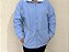 Casaco Columbia Azul - Imagem 1