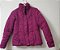 Casaco Columbia Roxo - Imagem 2