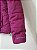 Casaco Columbia Roxo - Imagem 5
