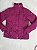 Casaco Columbia Roxo - Imagem 1
