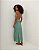 Vestido Vix Verde Modelo Maryse - Imagem 2