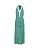 Vestido Vix Verde Modelo Maryse - Imagem 5