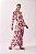 Vestido Longo Adriana Degreas Estampado - Imagem 1