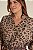 Vestido Le Chic Estampado Em Linho - Imagem 5