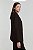 Blazer NV Marrom Modelo Paola - Imagem 3