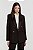 Blazer NV Marrom Modelo Paola - Imagem 1