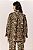 Camisa Andrea Marques Estampa Animal Print - Imagem 3