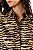 Camisa Andrea Marques Estampa Animal Print - Imagem 4