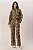 Camisa Andrea Marques Estampa Animal Print - Imagem 6