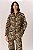 Camisa Andrea Marques Estampa Animal Print - Imagem 1