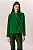 Blazer Andrea Marques Verde Bandeira Curto - Imagem 2
