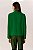 Blazer Andrea Marques Verde Bandeira Curto - Imagem 4