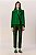 Blazer Andrea Marques Verde Bandeira Curto - Imagem 1