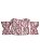 Blusa Lilly Sarti Rosa Estampada - Imagem 8