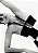Body Adriana Degreas Preto E Branco Estampado - Imagem 4
