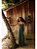 Vestido Vix Verde Longo Modelo Loly - Imagem 5