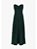 Vestido Vix Verde Longo Modelo Loly - Imagem 6