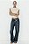 Blusa Zara Bege Com Ombreiras - Imagem 2