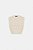 Blusa Zara Bege Com Ombreiras - Imagem 5