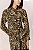 Vestido Andrea Marques Estampa Animal Print - Imagem 4