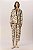 Casaco Andrea Marques Animal Print Oversized - Imagem 6