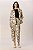 Casaco Andrea Marques Animal Print Oversized - Imagem 5