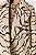Casaco Andrea Marques Animal Print Oversized - Imagem 3